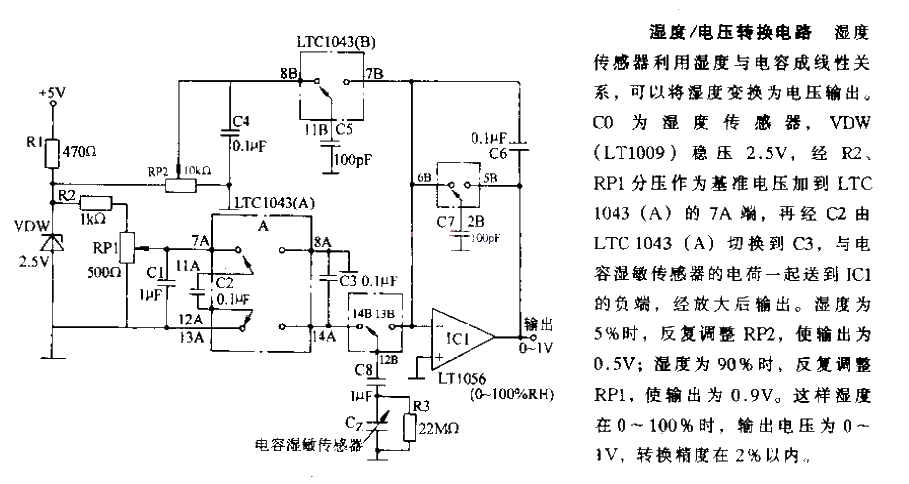 <strong>Temperature</strong> Voltage<strong>Conversion Circuit</strong>.gif