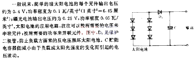 <strong>Solar battery</strong><strong>Application circuit</strong>.gif