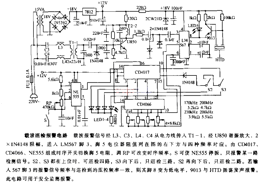 <strong>Carrier</strong> Inspection<strong>Alarm Circuit</strong>.gif