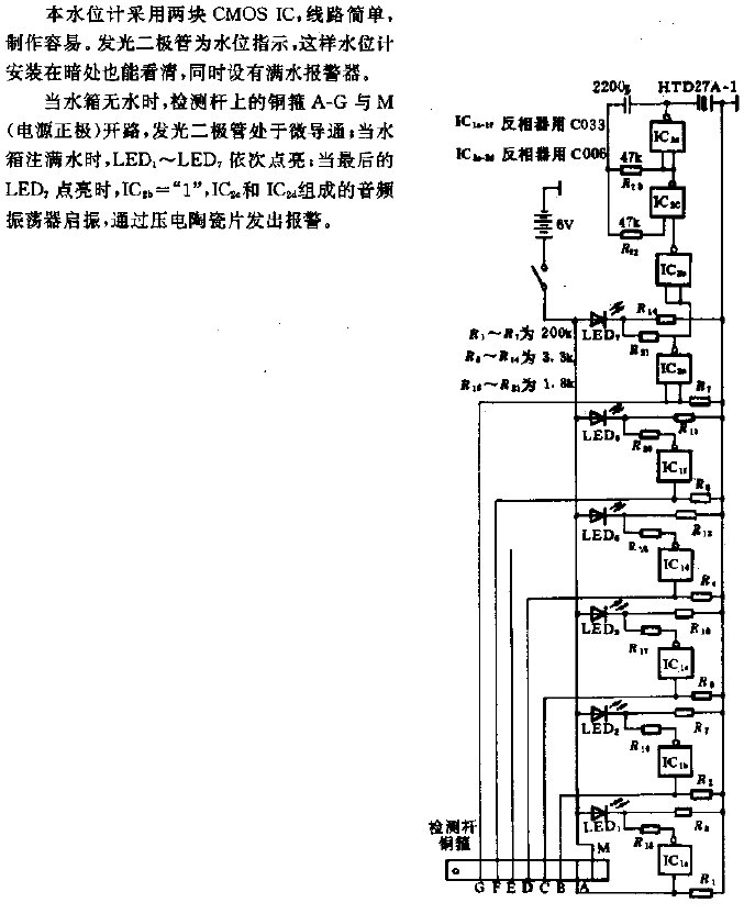 Water level gauge<strong>Circuit</strong>.gif