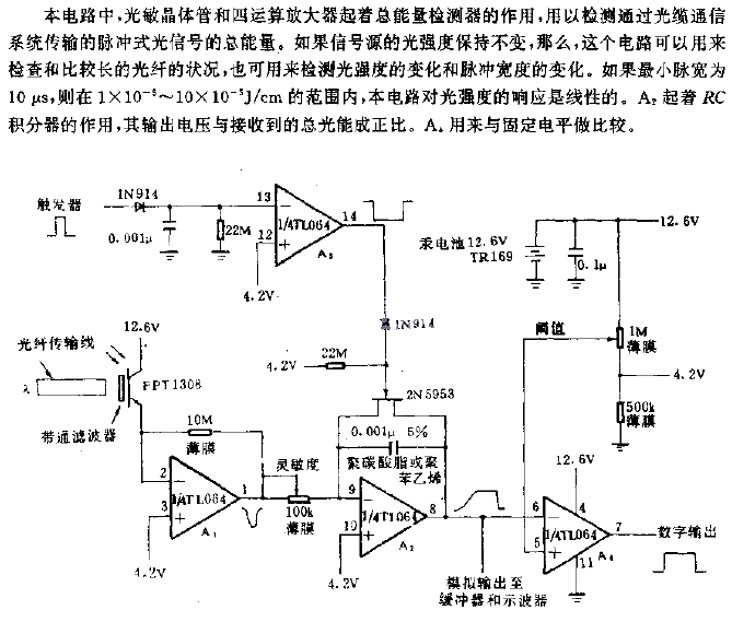 <strong>Optical transmission</strong><strong>Detection circuit</strong>.gif