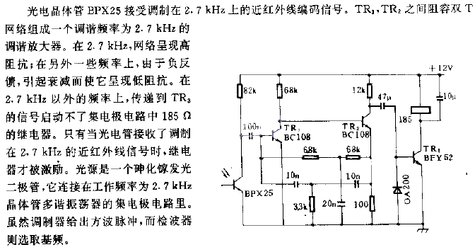 <strong>Infrared</strong><strong>Encoding</strong><strong>Detection Circuit</strong>.gif