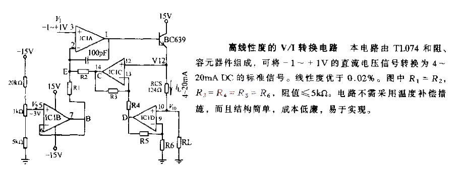 Highly<strong>linear</strong> VI<strong>conversion circuit</strong>.gif