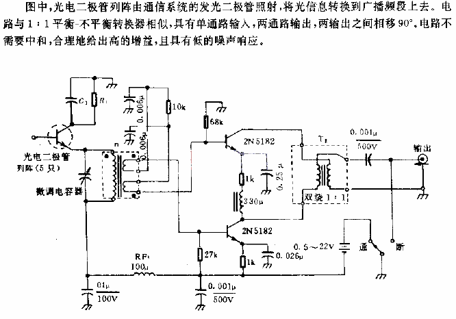 Integral (quadrature) for <strong>Light-emitting diodes</strong><strong>Detection circuit</strong>.gif