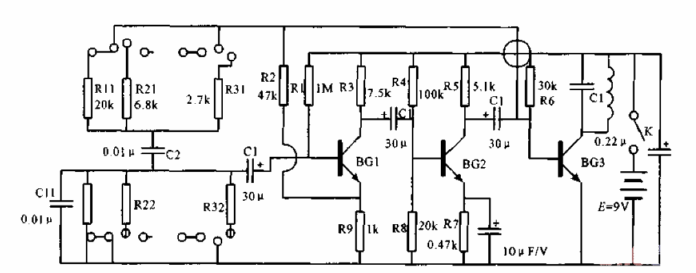 <strong>Flowmeter</strong>Excitation<strong>Signal Generator</strong>.gif