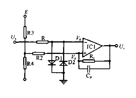 <strong>Schmidt</strong><strong>Shaping Circuit</strong>.gif