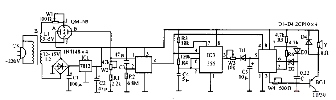 Urgent alarm<strong>flammable gas</strong>leak<strong>alarm</strong>.gif