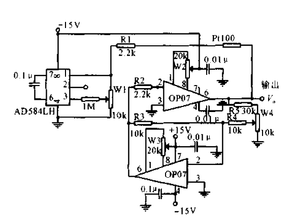 <strong>Temperature measurement</strong>Non<strong>linear</strong>Calibration<strong>Circuit</strong>.gif