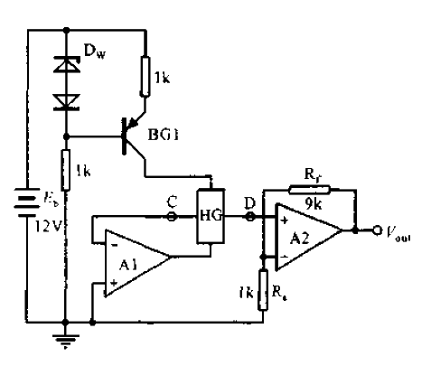 <strong>Common Mode Voltage</strong> Suppression<strong>Circuit</strong>.gif