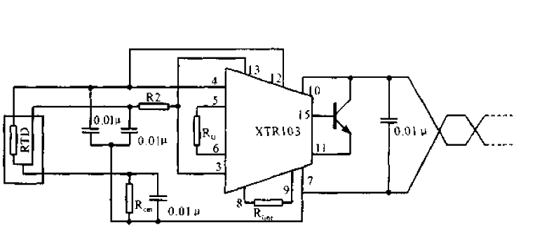 <strong>Three-wire system</strong><strong>Platinum resistance</strong><strong>Temperature</strong>transmission.gif