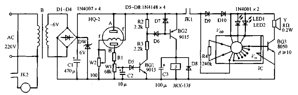 <strong>Exhaust fan</strong> with air control alarm.gif