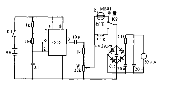 air humidity meter