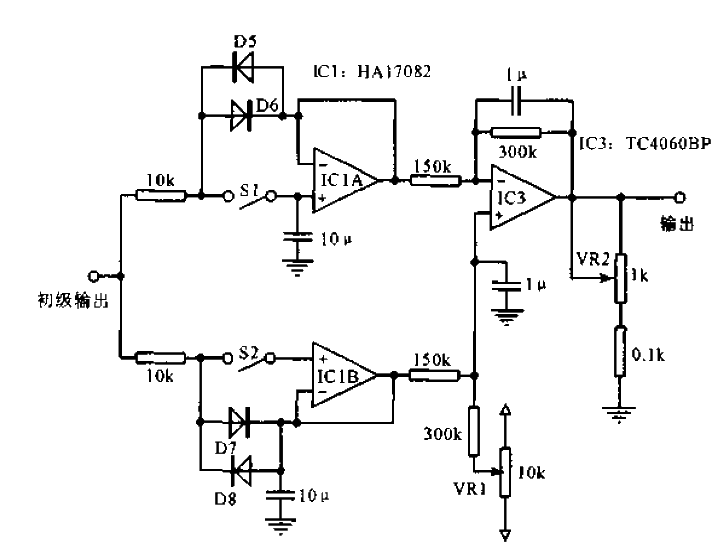 <strong>Flow sensor</strong>’s sampling<strong>holding circuit</strong>.gif