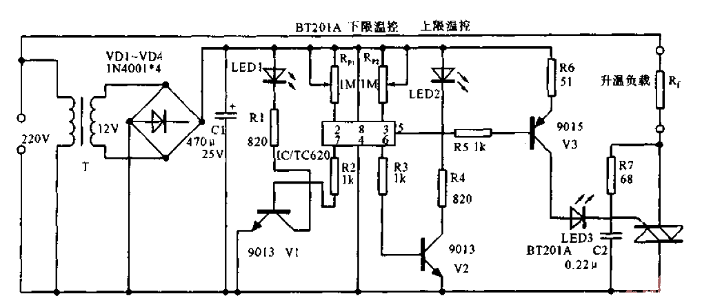 <strong>Integrated circuit</strong>Adjustable<strong>Thermostat</strong>.gif