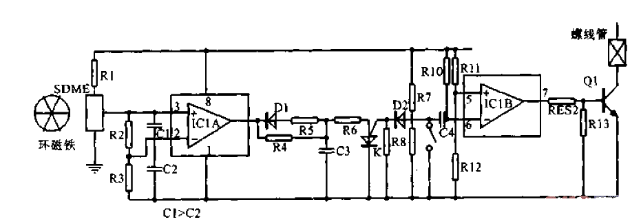 Tape end<strong>detection circuit</strong>.gif