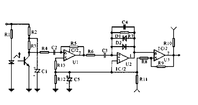 <strong>Rotary Encoder</strong><strong>Circuit</strong>.gif