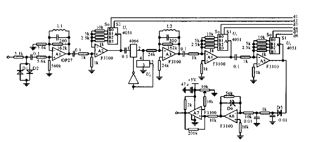 <strong>Ultrasound</strong><strong>Echo</strong><strong>Receiver Circuit</strong>.gif