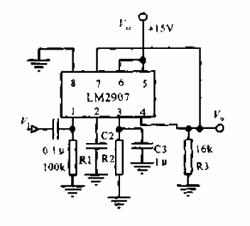 Frequency-<strong>Voltage conversion circuit</strong>.gif