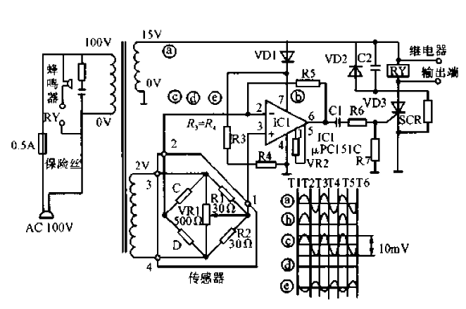 Household gas leak detector<strong>Alarm</strong>.gif