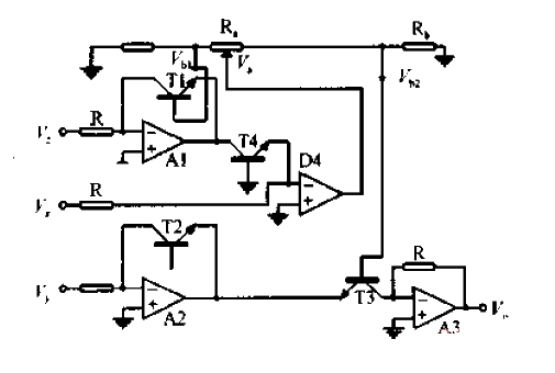 Multifunctional<strong>Conversion Circuit</strong>.gif