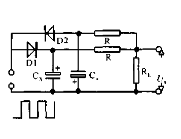 <strong>Capacitor</strong> type<strong>Displacement sensor</strong><strong>Application circuit</strong>.gif