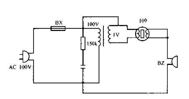 Simple household<strong>Gas alarm</strong>.gif