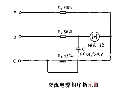 <strong>AC Power</strong>Phase Sequence<strong>Indicator</strong>.gif