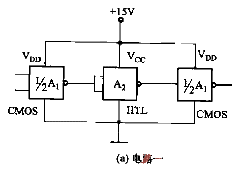 20.<strong>Interface circuit between CMOS</strong> and HTL a.gif