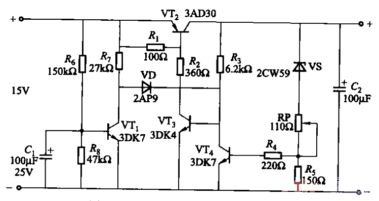 41.<strong>Soft start</strong><strong>Stabilized power supply circuit</strong>Part 3.gif