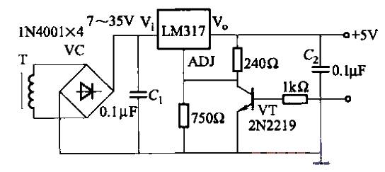 62.<strong>Stabilized power supply<strong>circuit</strong></strong> that can be controlled by external<strong>signals</strong>.gif