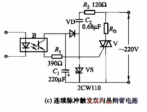 9.<strong>Power supply</strong><strong>Coupler</strong><strong>Thyristor</strong><strong>Interface circuit</strong>c.gif