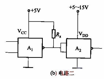 19.<strong>Interface<strong>Circuits</strong></strong>b.gif of<strong>TTL</strong>and<strong>CMOS</strong>