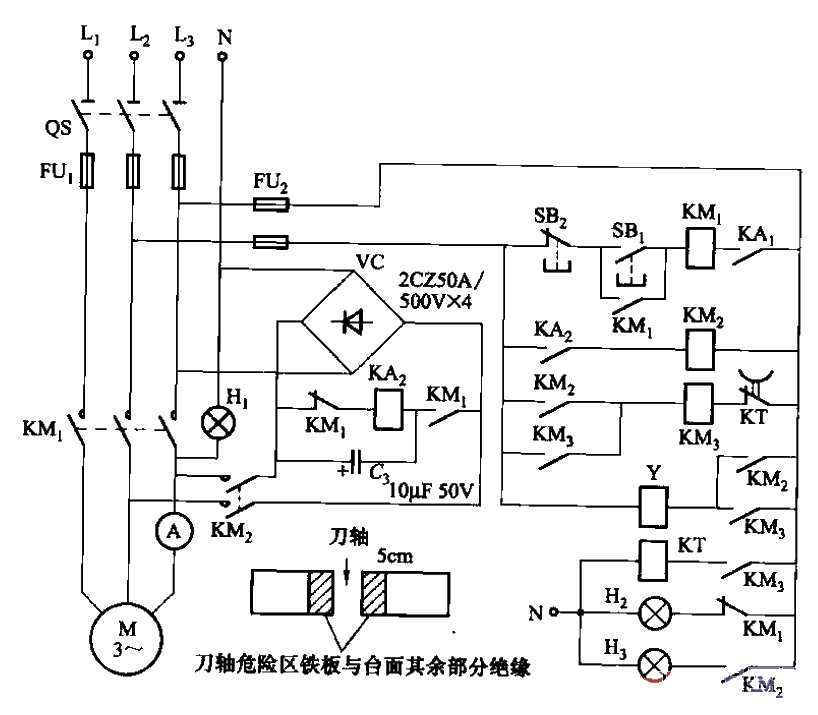 35. Planer<strong>Motor</strong><strong>Main Circuit</strong> and <strong>Control Circuit</strong>.gif