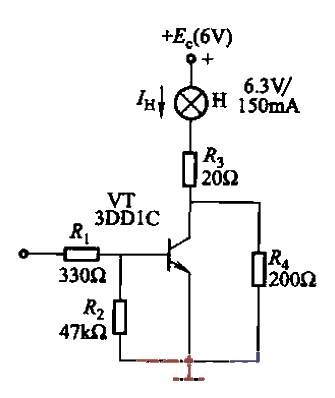 29.<strong>Single tube</strong><strong>Circuit</strong>Circuit that limits<strong>Light</strong>cold<strong>current</strong>.gif