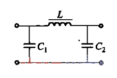 Table 15-1.LCπ-shaped<strong>filter</strong>-between lines.gif