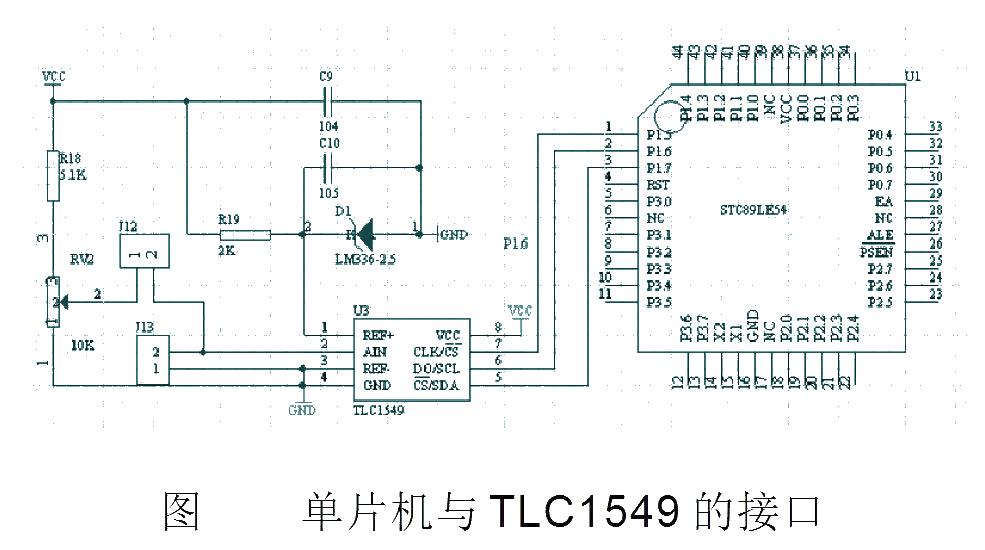 Intelligent hydrological monitoring system module