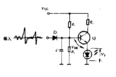 Peak detection<strong><strong>Display circuit</strong></strong>picture.gif