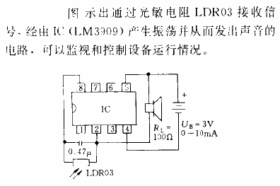 <strong><strong>Light signal</strong></strong><strong><strong>Alarm circuit</strong></strong>01.gif