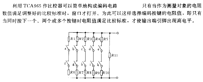 Use window<strong><strong>identifier</strong></strong> to make<strong><strong>encoding circuit</strong></strong>.gif