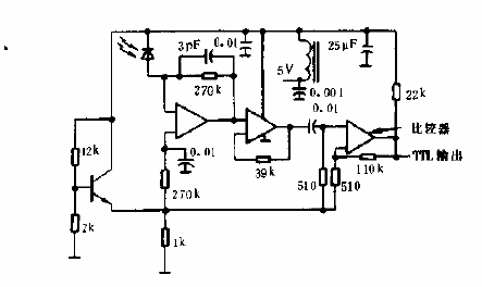 <strong><strong>Optical signal</strong></strong>Receiver<strong><strong>Circuit diagram</strong></strong>.gif