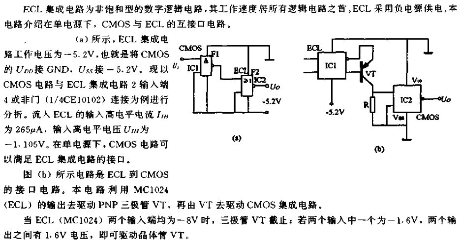 <strong><strong>Interface circuit between CMOS</strong></strong> and ECL</strong></strong>.gif