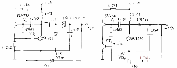 <strong><strong>Discrete components</strong></strong><strong><strong>DC boost circuit</strong></strong>Fig.gif