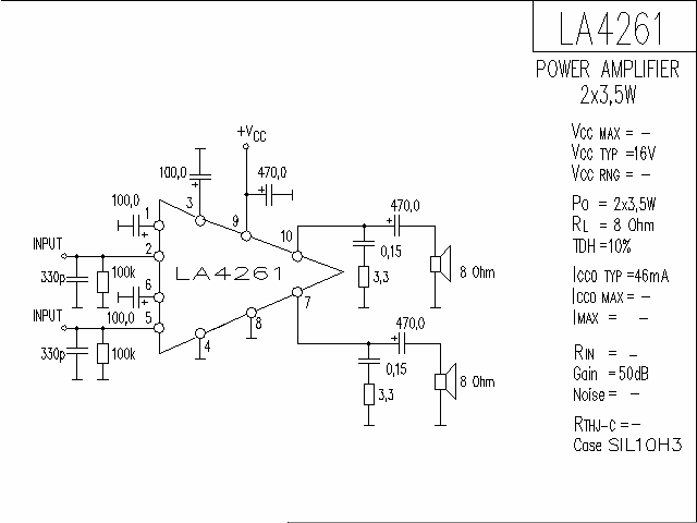 LA4192<strong><strong>Audio</strong></strong>IC<strong>Circuit</strong>.gif