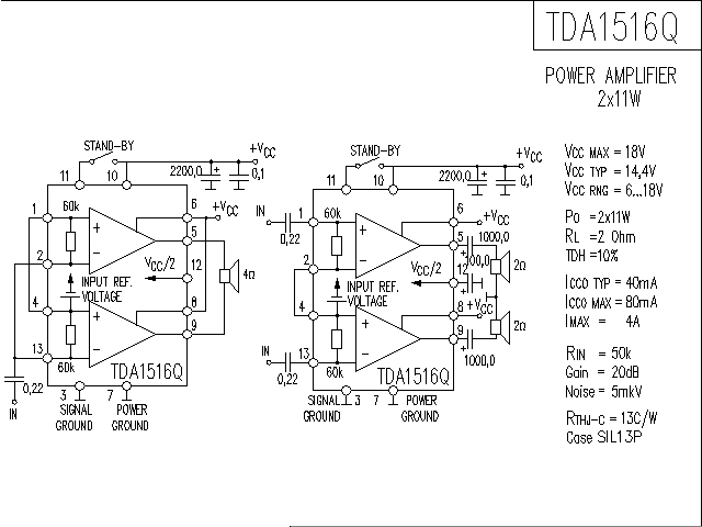 TD<strong>A15</strong>16Q<strong><strong>Power amplifier circuit diagram</strong></strong>.gif