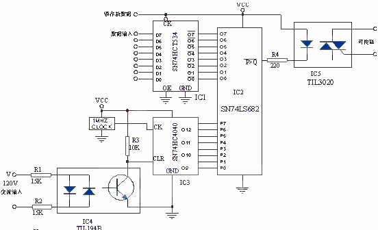 <strong><strong>All digital</strong></strong><strong><strong>Triac circuit</strong></strong>Fig.gif