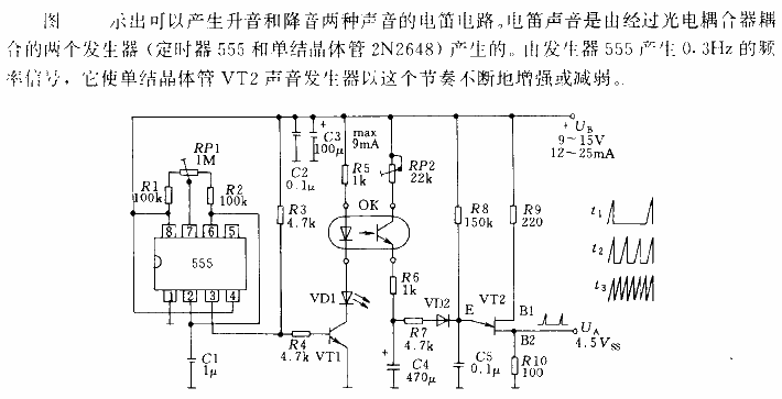 Electric flute<strong><strong>Alarm circuit</strong></strong>.gif