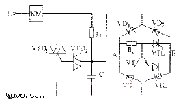 <strong><strong>Light control</strong></strong><strong><strong>Thyristor</strong></strong><strong><strong>AC contactor</strong></strong><strong ><strong>Circuit diagram</strong></strong>.gif