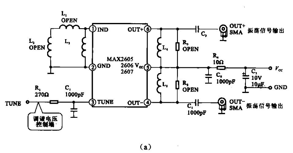 19.<strong>Low Phase Noise</strong><strong>Voltage Controlled Oscillator</strong>Circuit a.gif