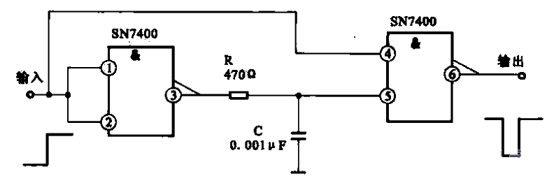 25.<strong>Narrow pulse</strong> generation<strong>circuit</strong>.gif