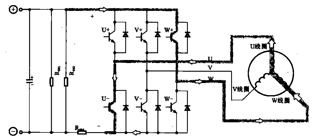 55. The process and <strong>phase</strong> relationship of the driving<strong>signal</strong> from t2 to t3 (240° to 360°).gif